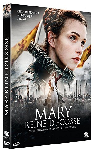 mary reine d'ecosse