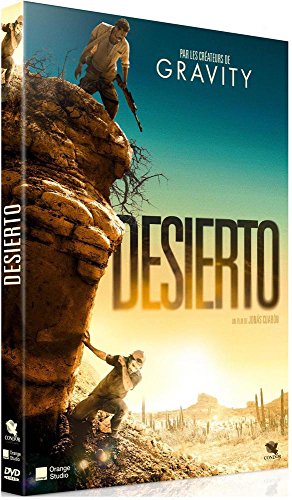 desierto