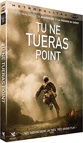 tu ne tueras point