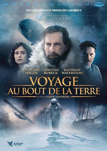 voyage au bout de la terre