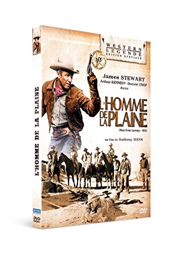 l' homme de la plaine  