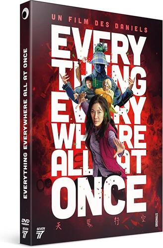 everything everywhere all at once