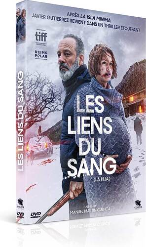 les   liens du sang