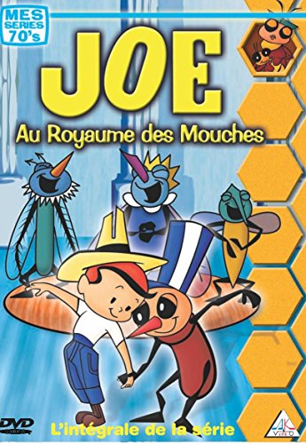 joe au royaume des mouches