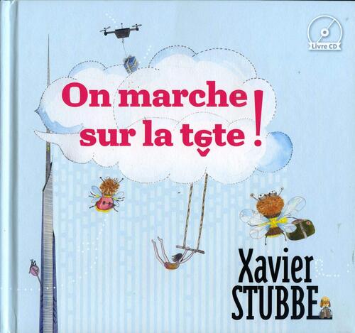 on marche sur la tête