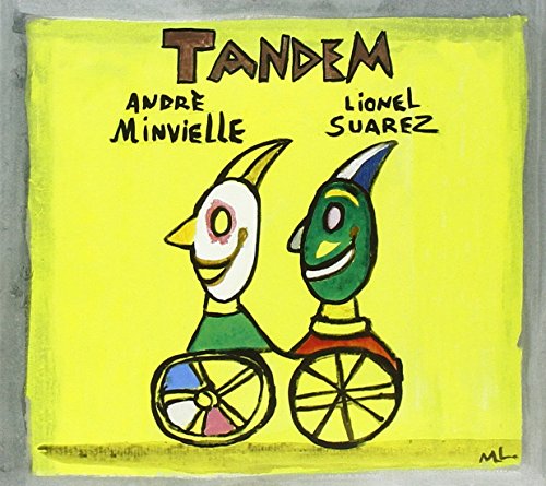 tandem