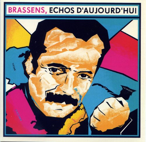 brassens, échos d'aujourd'hui