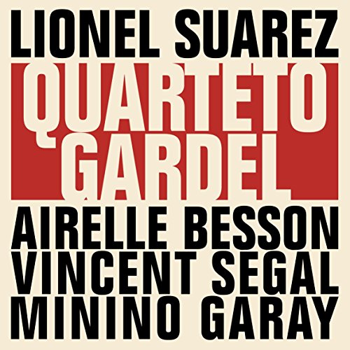 quarteto gardel