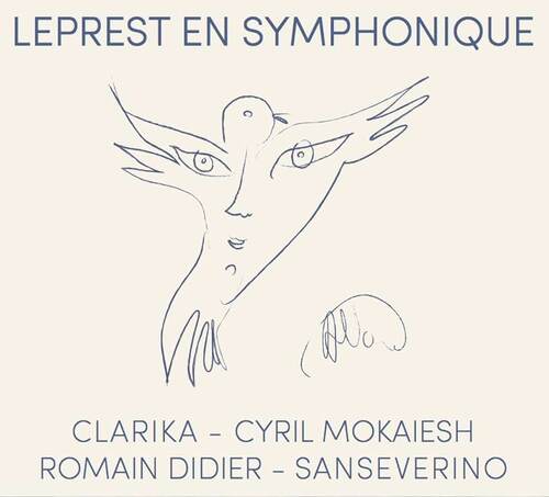 leprest en symphonique