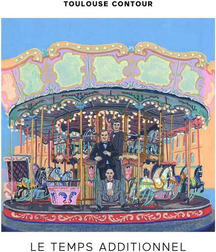 le temps additionnel  