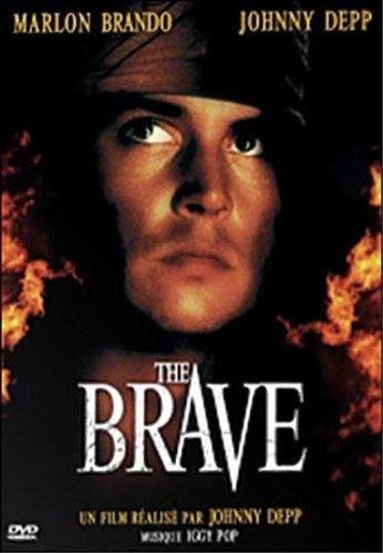 the brave  