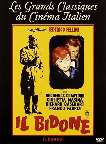 il bidone