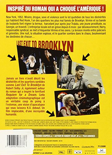last exit to brooklyn