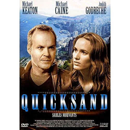 quicksand