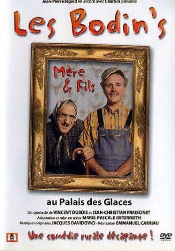 les bodin's  