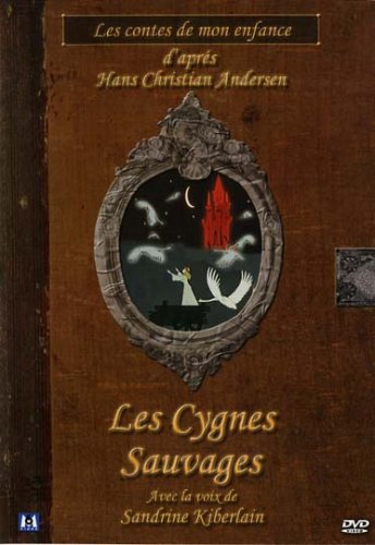 les cygnes sauvages