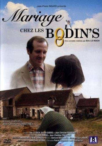 mariage chez les bodin's