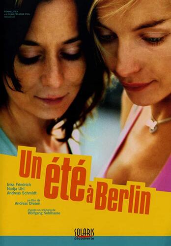 un été à berlin