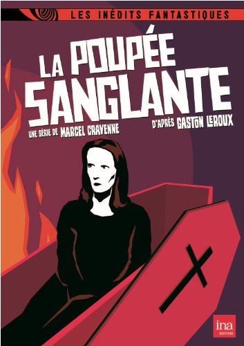 la poupée sanglante  