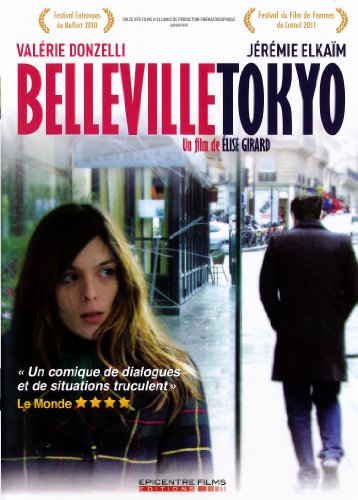 belleville tokyo