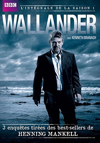 wallander. saison 1