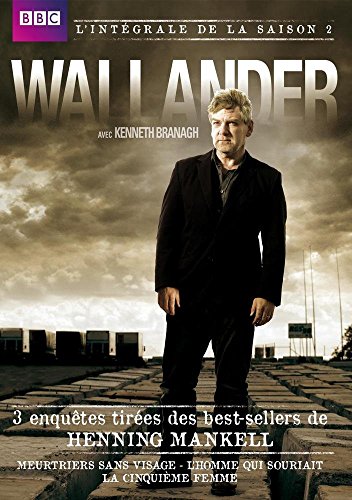 wallander. saison 2