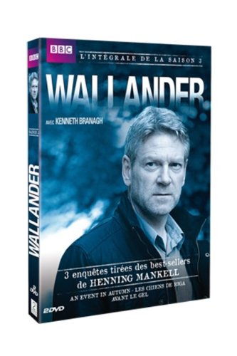wallander. saison 3