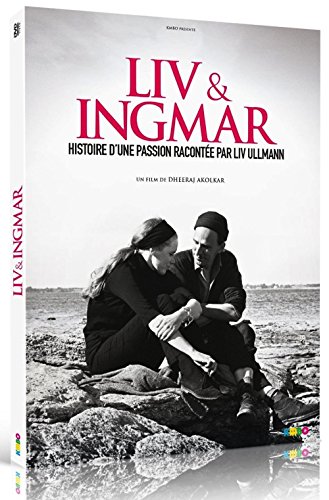 liv & ingmar