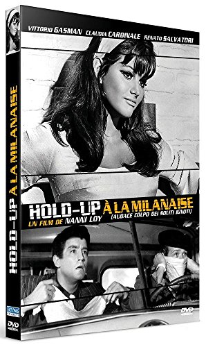 hold-up à la milanaise