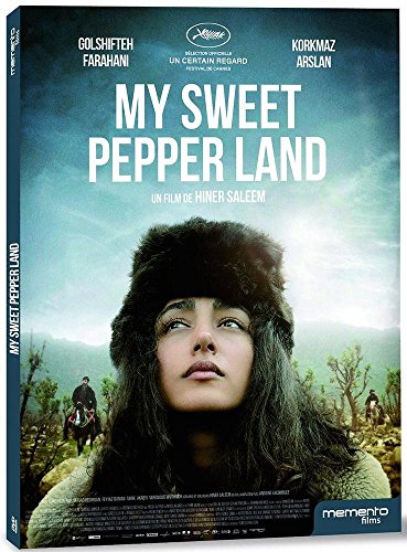 my sweet pepper land