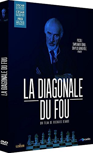 la diagonale du fou