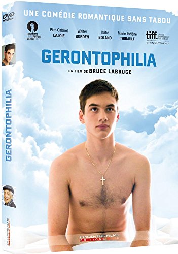 gerontophilia