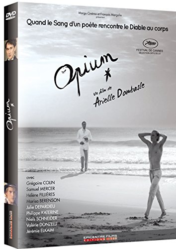 opium