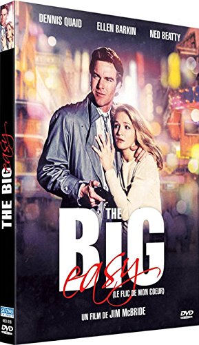 big easy [Langues fra et ]