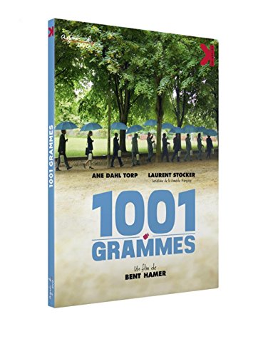 1001 grammes