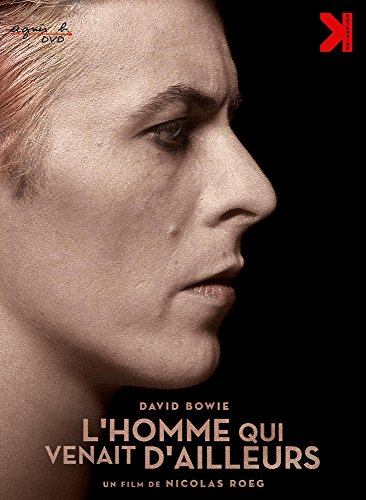 l'homme qui venait d'ailleurs
