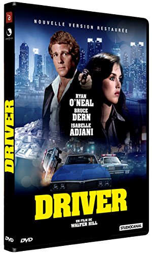 driver