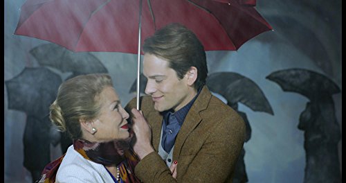 la duchesse de varsovie