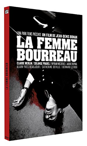 la femme bourreau
