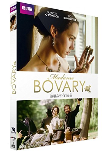 madame bovary