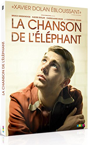 la chanson de l'éléphant  