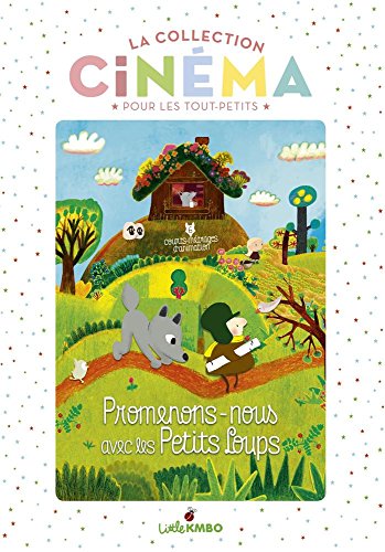 promenons-nous avec les petits loups