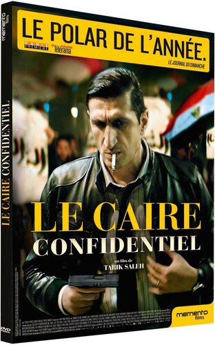 le caire confidentiel