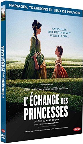 l' échange des princesses  