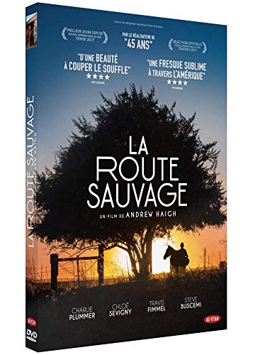 la route sauvage  