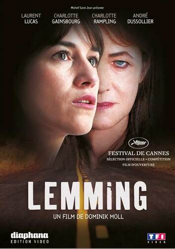 lemming