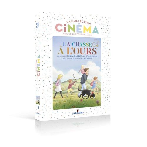 la chasse à l'ours  