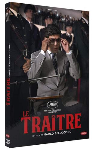 le  traître
