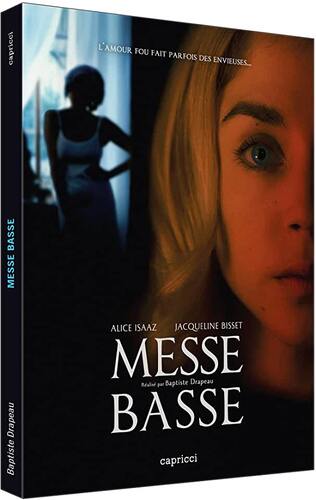 messe basse