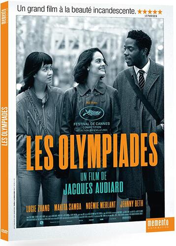 les olympiades  